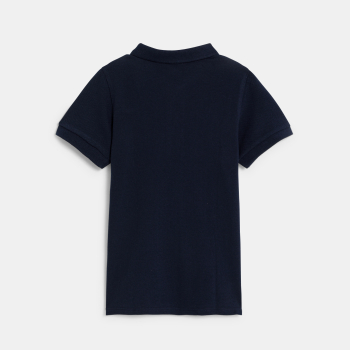 قميص بولو كلاسيكي